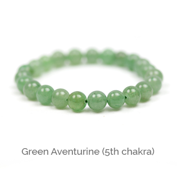 5th Chakra
