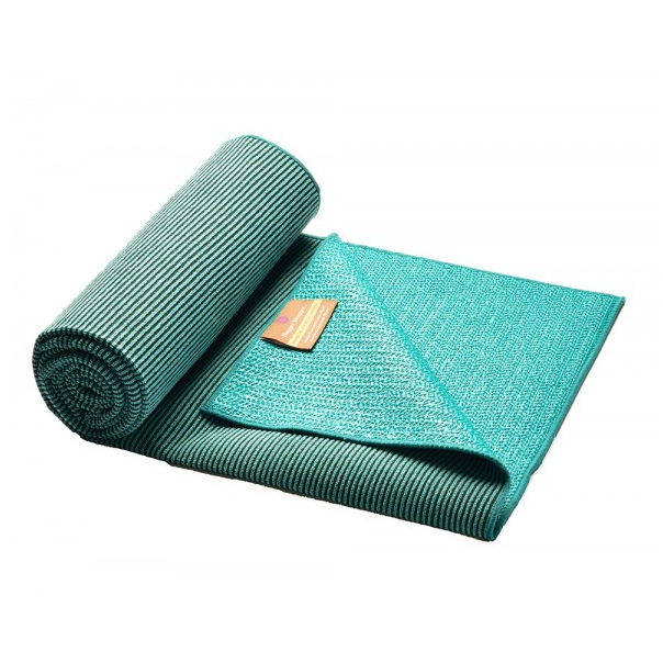 Eco Bamboo Yoga Mat