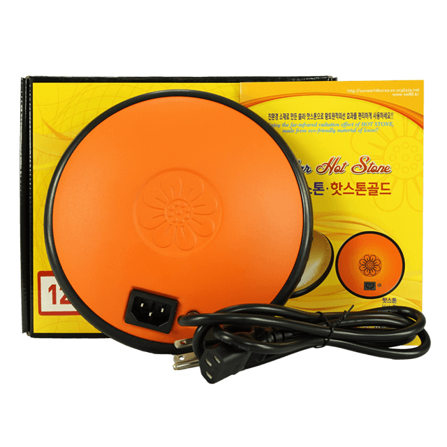 Heat Stone