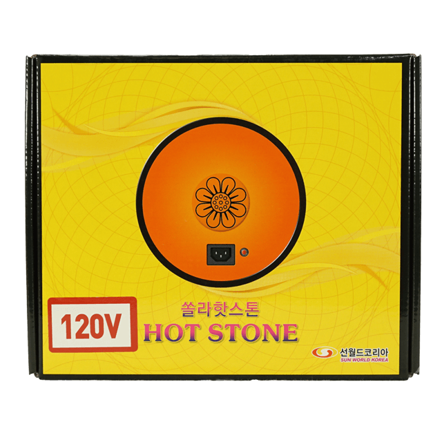 Heat Stone