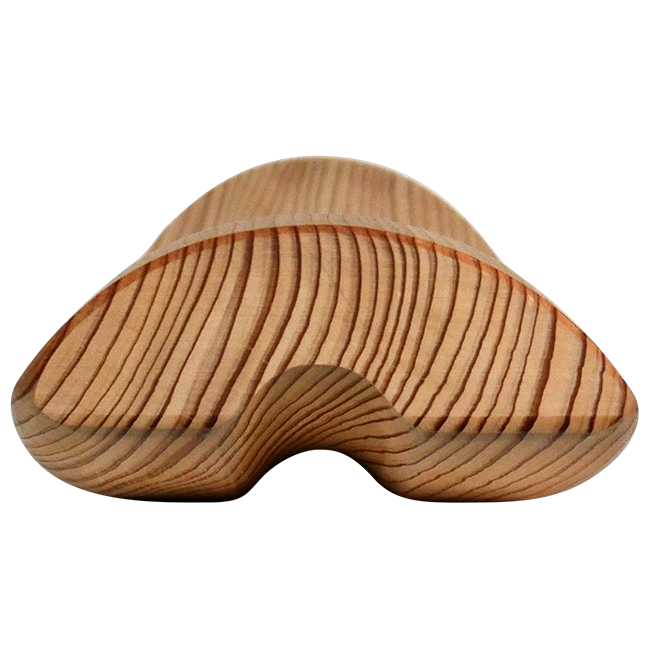 Multi Function Lower Back Bolster