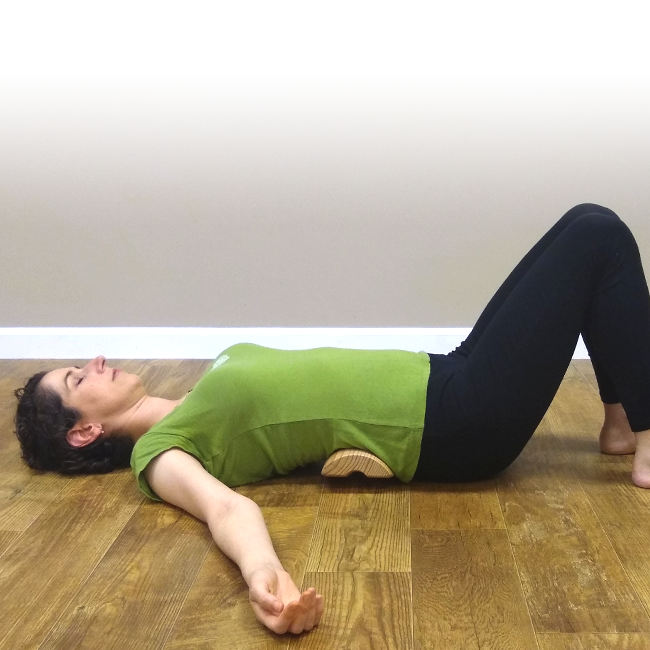 Multi Function Lower Back Bolster